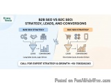 Boost B2B & B2C SEO Results â€“ Call Now Today