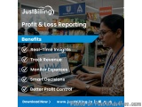 Track Business Growth Instantly with Real-Time Profit & Loss Reporting
