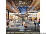 M3M Jewel Multiplexes in Gurgaon â€“ The Ultimate Leisure Destination