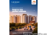 Flats For Sale In Pragathi Nagar | The Edge By Risinia
