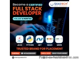 Full Stack Development classes near me