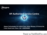 Skypro Technologies Laptop / Printer Authorised service center Patna