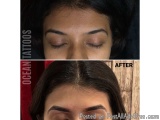 Ocean Tattoos | Microblading In Bangalore
