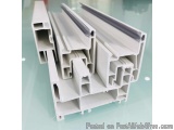 Upvc Profiles Manufacturer In India | Xtruline
