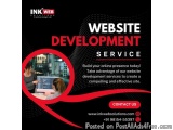 Web Development & Designing Company in Chandigarh That Delivers Results!"