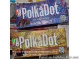 Buy Polkadot Chocolate Bars from West Trip Pharma