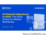 How Esignature Helps Close Agreements Faster With Ai Powered Esig...