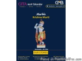 GMB.in | Marble Krishna Statues