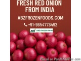 Bringing India’s Freshness To The World – Trusted Exporter Of Fre...