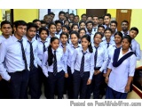 Self Financing Courses in West Bengal