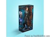 Custom Action Figure Boxes