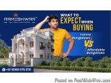 Bungalow Buying Guide: Luxury vs Affordable Homes