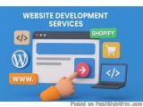 Conversion Focused Website Design Company In Navi Mumbai