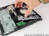 PlayStation 4 {PS4} drive that is not reading disks / unrecognized disk issues