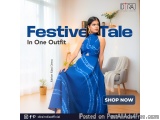 Shop Stylish Maxi Dress for Everyday & Occasion Wear