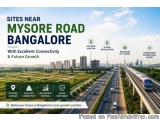 Sites Near Mysore Road Bangalore