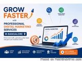 Digital Marketing Services Bangalore
