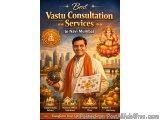 Residential and commercial Vastu services CBD Belapur
