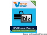 7Z File Password Cracker
