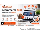 Ecommerce Seo Service In Delhi | Nishant Mittal Seo