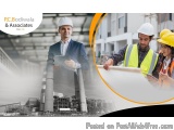 Leading Civil Construction Company in Surat â€“ PCBodiwala