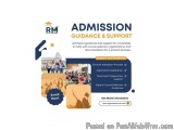 Personalized Admission Support for Private and State Universities in India