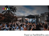 Zeal Integrated – Your Partner In Seamless Event Experiences