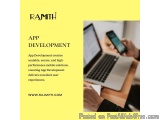 App Development Company in Gurgaon
