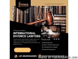 Lawyers in Bangalore | International Divorce Lawyers in Bangalore