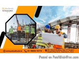 Structural Consulting Services â€“ Pcbodiwala Surat