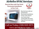 AirRefco HVAC Services