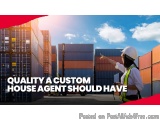 Trusted Cha Agent In Gandhidham