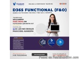 Microsoft Dynamics 365 Finance And Operations Online Demo