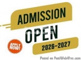 Pan-Atlantic University, Lagos, 2026/2027 Academic Sessions POST-UTME FORM & DIRECT ENTRY FORM is out.
