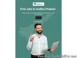 Find Jobs in Andhra Pradesh!