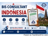 Where Can I Find a BIS Consultant in Indonesia?