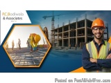 Surat's Reliable Civil Construction Partner | P.c. Bodiwala