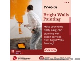 Top Painting Service in Bangalore