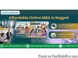Affordable Online Mba In Bagpat