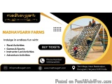 Places To Visit In Gurgaon