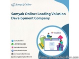 Samyak Online: Leading Volusion Development Company