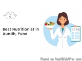 Best Nutritionist in Aundh, Pune - Neha Batra