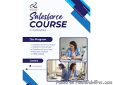 salesforce Training in Hyderabad
