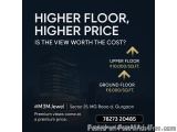 Is M3M Jewel Floor Plan Price Worth the Investment?