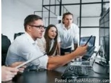 We Are Hiring For Office Staff In Salem