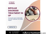 Bipolar Disorder Treatment In UP