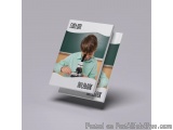 Custom Notebook