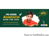 Best Pre Schools In Chennai-global Rabbee