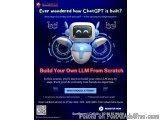 Build Your Own LLM From Scratch | Learn ChatGPT Development | Online Course by Sunbeam Pune