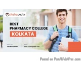 Best Pharmacy College in Kolkata | Sikshapedia | Call: +919051229051